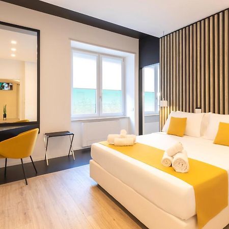 Metropolitan Rooms Cagliari Exterior photo