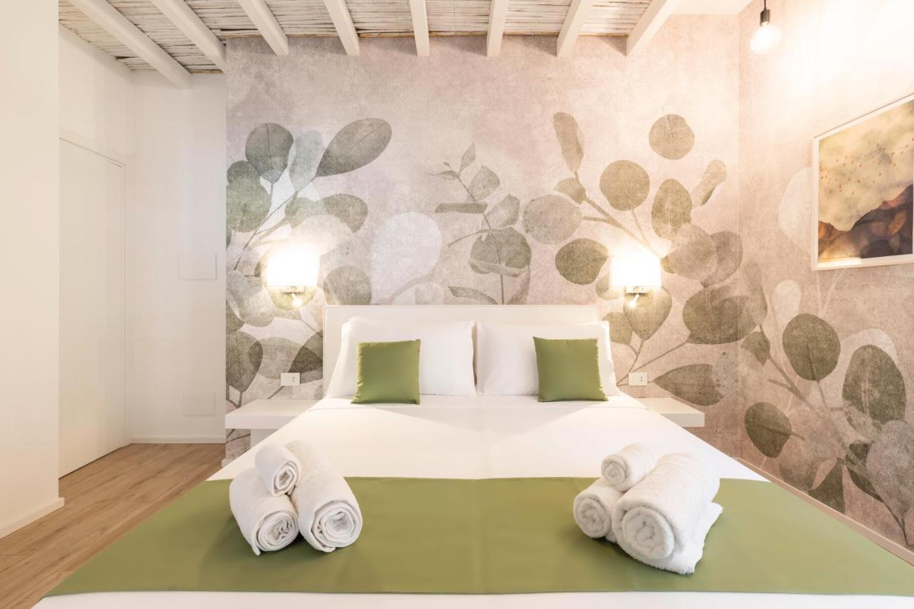 Metropolitan Rooms Cagliari Exterior photo