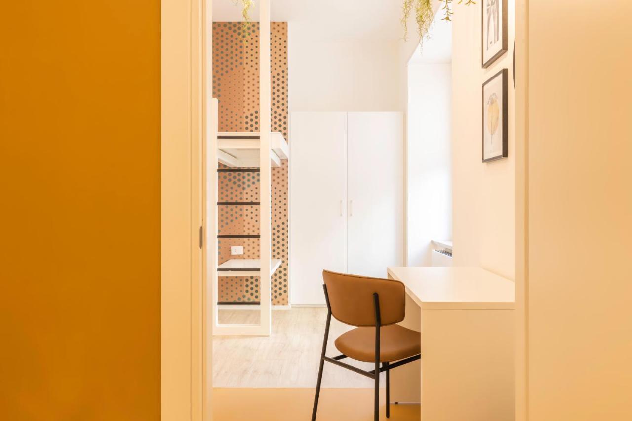 Metropolitan Rooms Cagliari Exterior photo