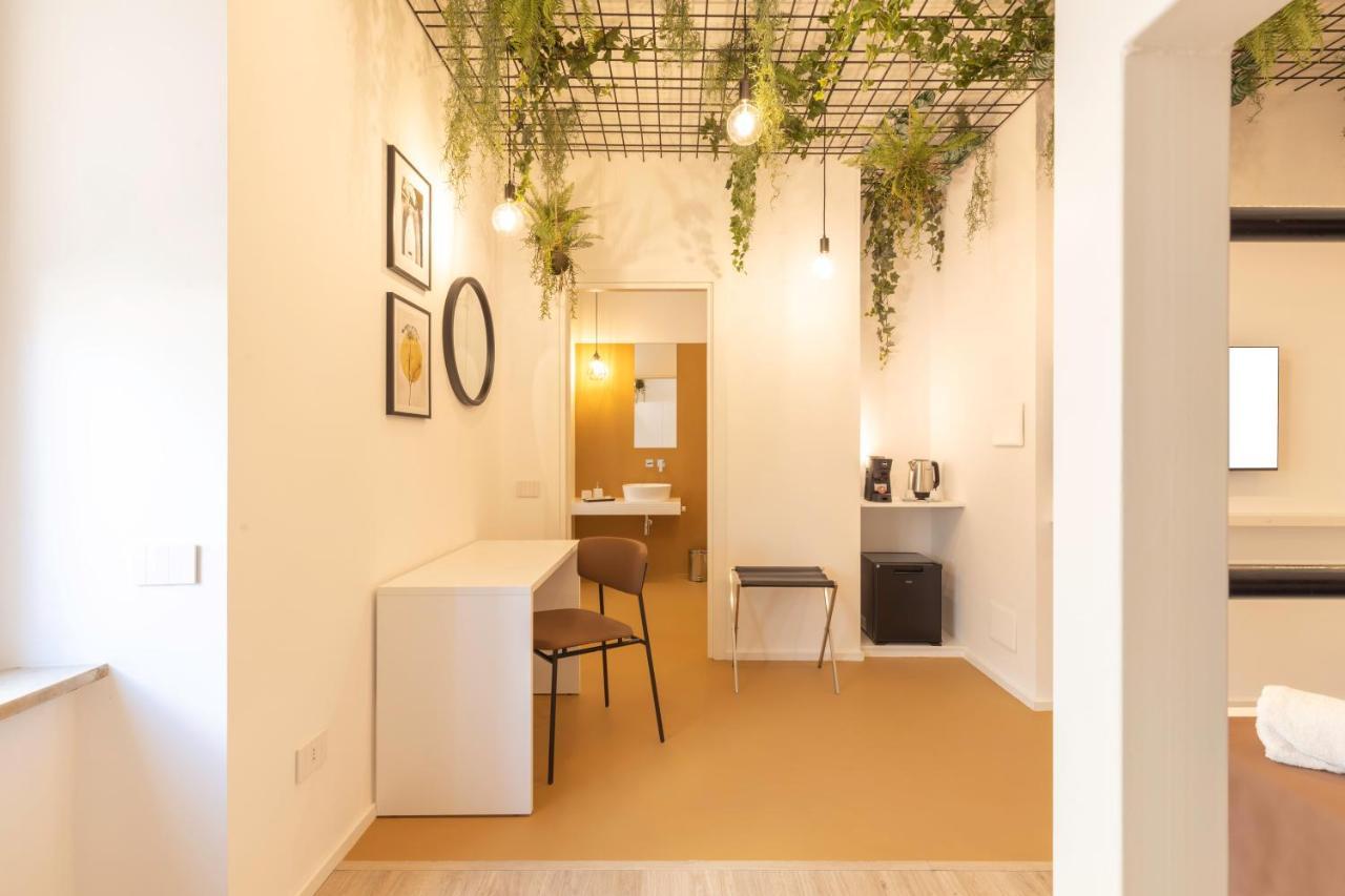 Metropolitan Rooms Cagliari Exterior photo