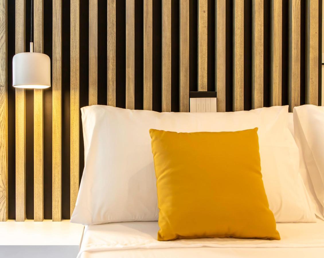 Metropolitan Rooms Cagliari Exterior photo
