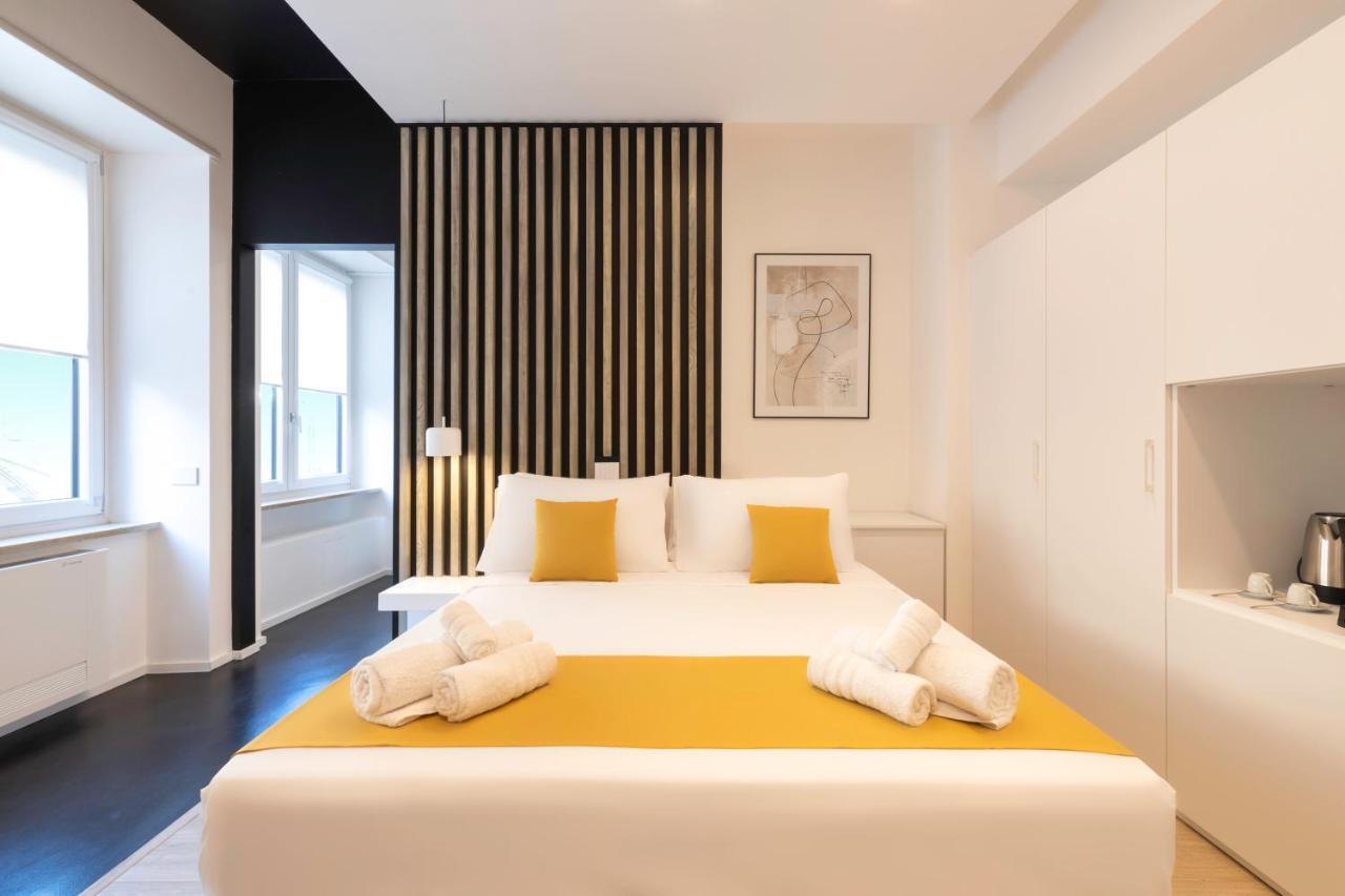 Metropolitan Rooms Cagliari Exterior photo