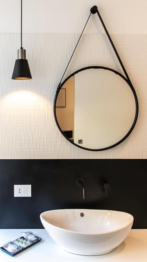 Metropolitan Rooms Cagliari Exterior photo