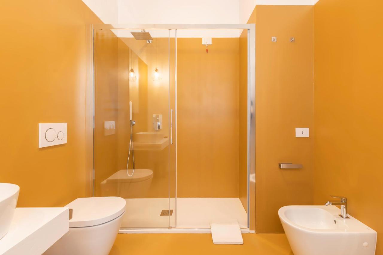 Metropolitan Rooms Cagliari Exterior photo