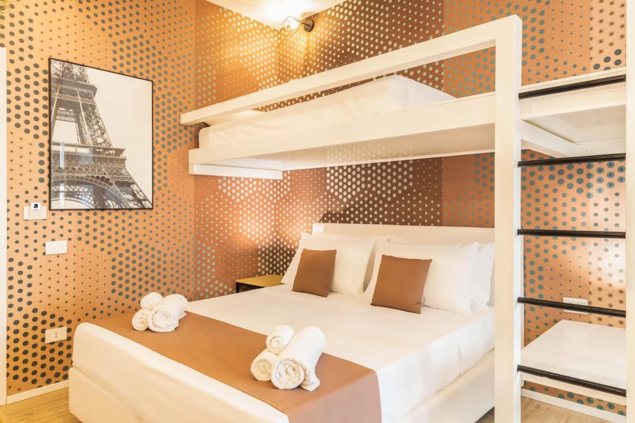 Metropolitan Rooms Cagliari Exterior photo