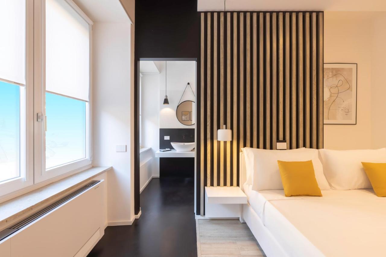 Metropolitan Rooms Cagliari Exterior photo